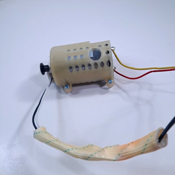 Haan HD60 steam cleaner mop head motor engine replacement part piece HD-60 - Picture 5 of 5